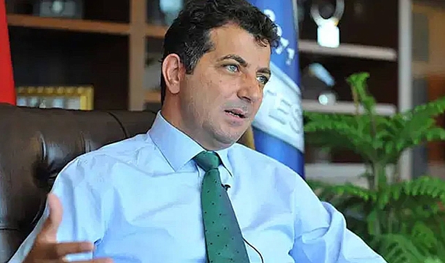 4 davadan yargılanan, 3 davadan yurtdışı çıkış yasağı bulunan Ünsal Ban, Türkiye'den kaçtı