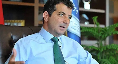 4 davadan yargılanan, 3 davadan yurtdışı çıkış yasağı bulunan Ünsal Ban, Türkiye'den kaçtı