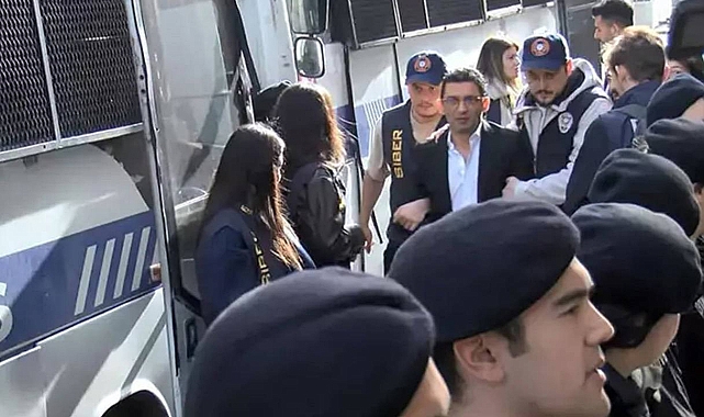 Flash TV soruşturması: İddianame hazırlandı