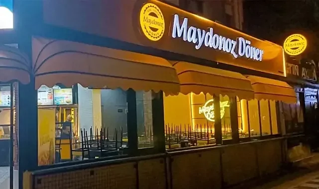 Maydonoz Döner'e FETÖ davasında arar karar: 35 tahliye
