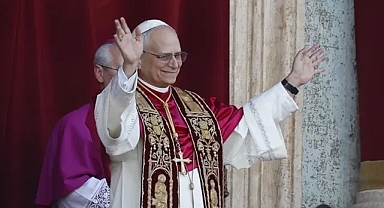 Tarihi Ziyaretin Ayrıntıları Belli Oldu! Papa 14. Leo Yarın Türkiye'ye Geliyor