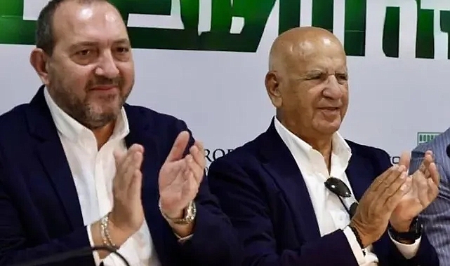 Bodrum FK Başkanı Aşkın Demir'den İstifa Kararı! İşte Sebebi...