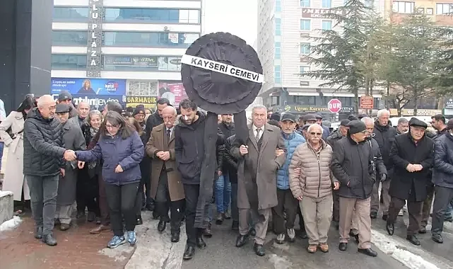 CHP’ye Alevilerden büyük tepki! Özgür Özel dön de partine bak