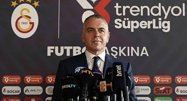 Galatasaray Genel Sekreteri Eray Yazgan'a 10 ay hapis cezası!