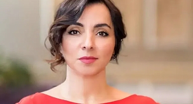 Gazeteci Lube Ayar'a hapis cezası