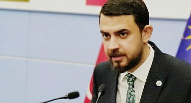 KÜRE Enstitüsü Başkanı Hüseyin Mesut Alver, Stratejik Tespitleriyle Dikkatleri Üzerine Çekiyor