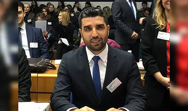 Selahattin Demirtaş'ın avukatına hapis cezası verildi