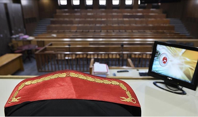 'Taşlar Suç Örgütü' iddianamesinde detaylar ortaya çıktı