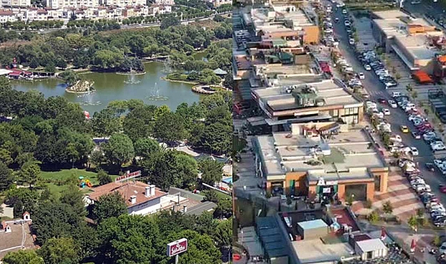 Bahçeşehir Gölet Projesi’nde Danıştay'dan AKP'li belediyeyi üzen karar: Talepleri reddedildi!