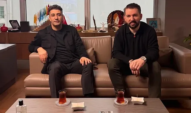 Ekol TV’de baş döndüren hamleler! Kanalın yeni sahibi bakın kim oldu?