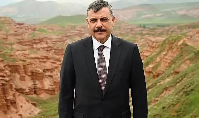 Yeni İçişleri Bakanı Mustafa Çiftçi'den İlk Açıklama: Sorumluluğu Ağır Olan Görevi Üstleniyorum