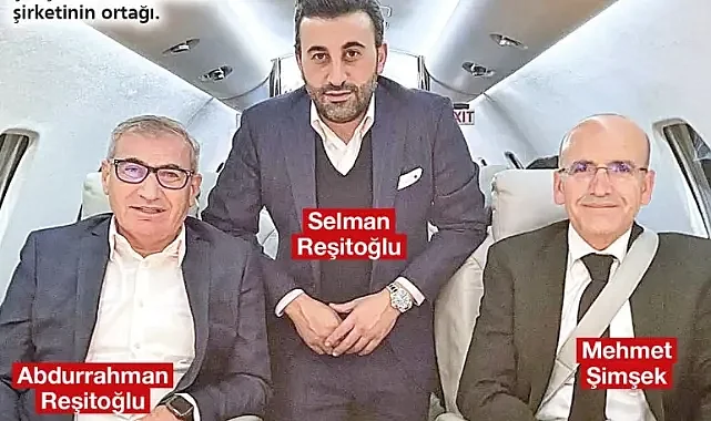 Bakanlıktan Mehmet Şimşek açıklaması: 'Bilinçli bir karalama çabası'