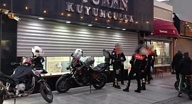 Çanakkale'de akılalmaz yöntemle dev vurgun: Kuyumcuda imitasyon altın oyunu! Tutuklama sonrası acil villa...