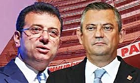 CHP'deki ihraç kararları ve isyan ne anlama geliyor? Ekrem İmamoğlu ve ekibi hakkında şok sözler!