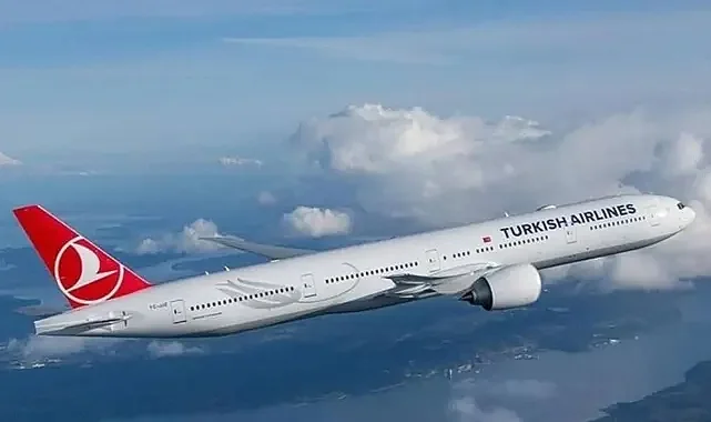 THY, 10 ülkeye uçuşları iptal etti