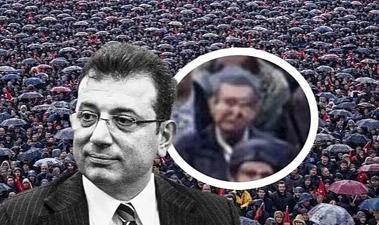 CHP'li Ekrem İmamoğlu'nun ekibinin yapay zeka oyunu..