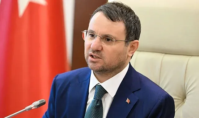 Akın Gürlek: Rojin Kabaiş dosyasında yerli ekip kurduk