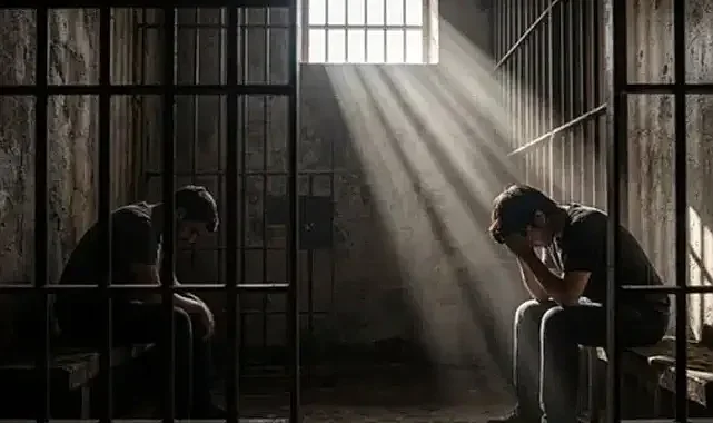 ANNE VE BABALARA UYARI! CEZAİ EHLİYET YAŞI ARTIK 10’A İNİYOR!