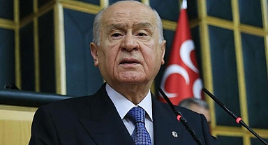 Bahçeli’den açılım çıkışı: Oyalanmaya gerek yok