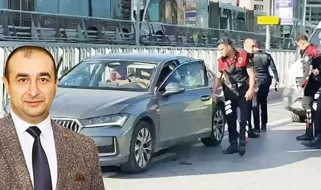 BARONLARIN KANLI SAVAŞI..