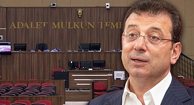 İmamoğlu’na bir soruşturma daha