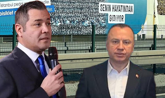 Murat Ongun ,İBB’de Murat Yazıcı'yı görevden aldırdı!