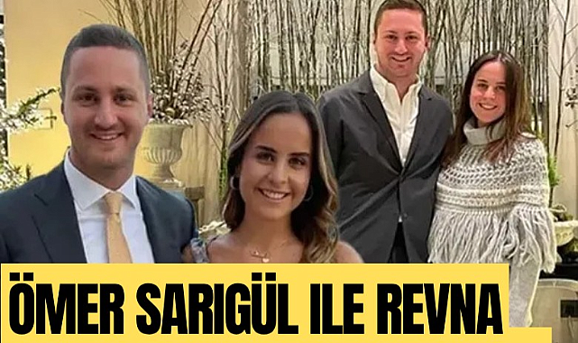 Ömer Sarıgül ile Revna Çakır boşandı: 1.5 milyar istedi, 35 milyon aldı