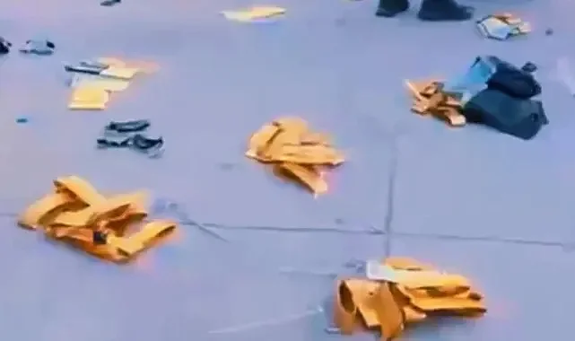 Şırnak'ta 590 Milyon TL'lik Kaçak Altın ve Döviz Yakalandı