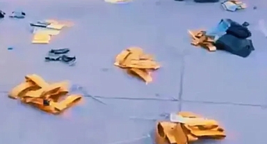 Şırnak'ta 590 Milyon TL'lik Kaçak Altın ve Döviz Yakalandı