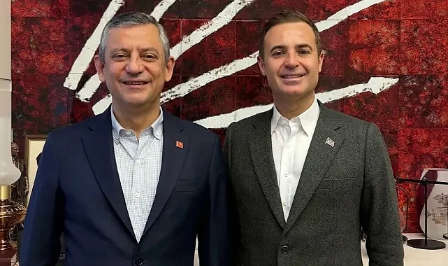 BAŞKAN AHMET AKIN'A SORUŞTURMA İZNİ..