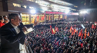 CHP'den mutlak butlan kararına itiraz: Yargıtay'a başvuru yapıldı