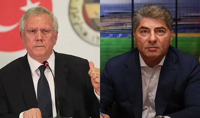 Hakan Safi'den Aziz Yıldırım'ın birleşme çağrısına yanıt