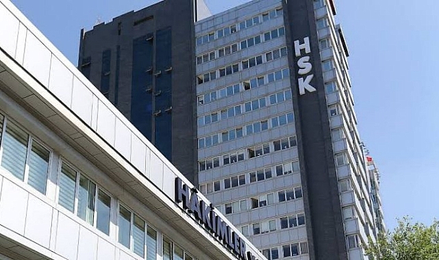 HSK kararları Resmi Gazete’de: Hakim ve savcıların terfi listesi yayımlandı!