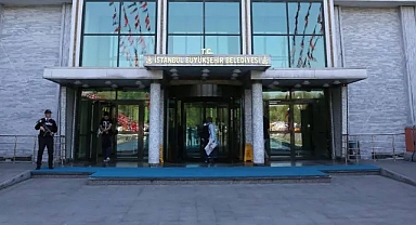 İBB'ye yeni operasyon: 57 kişi gözaltına alındı
