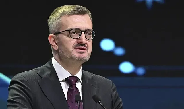 İletişim Başkanı Burhanettin Duran Paylaştı: FETÖ Bağlantılı 379 Hesaba Erişim Engeli Getirildi