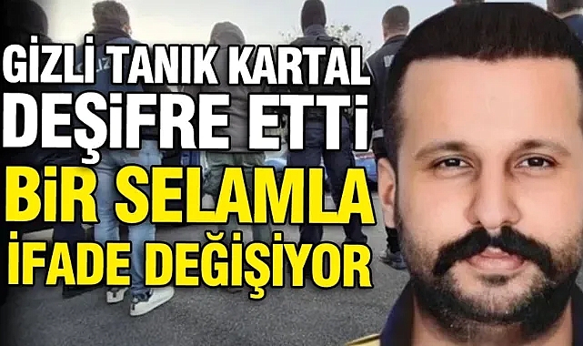 Barış Boyun örgütünün 'kravatlı' hücresi deşifre oldu