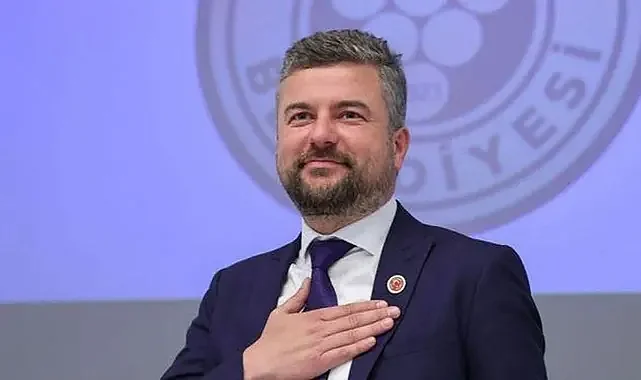 Buca Belediye Başkanı Görkem Duman tutuklandı
