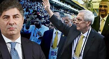Fenerbahçe’de sandıktan Aziz Yıldırım çıktı! Hakan Safi'den sitem dolu sözler...
