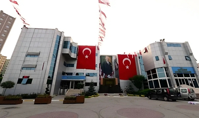 İmamoğlu İnşaat ve Beylikdüzü Belediyesi’ne operasyon: Çok sayıda kişi gözaltında