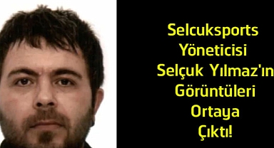 İşte kaçak maç yayınından tutuklanan Selçuk Yılmaz'ın ilk fotoğrafı