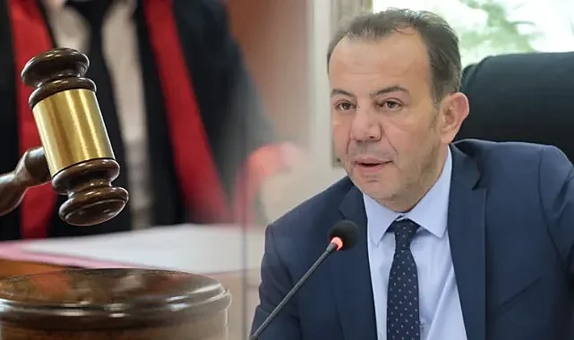İtirazı Kabul Edildi: Tanju Özcan’a Cinsel Saldırı Dosyasında Tahliye