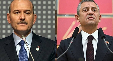 Özgür Özel, Süleyman Soylu'ya 20 bin lira tazminat ödeyecek