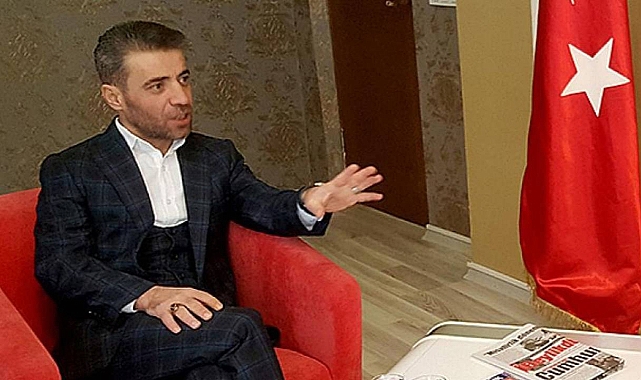Şaka gibi "1033 yıl ceza aldı ama serbest!"