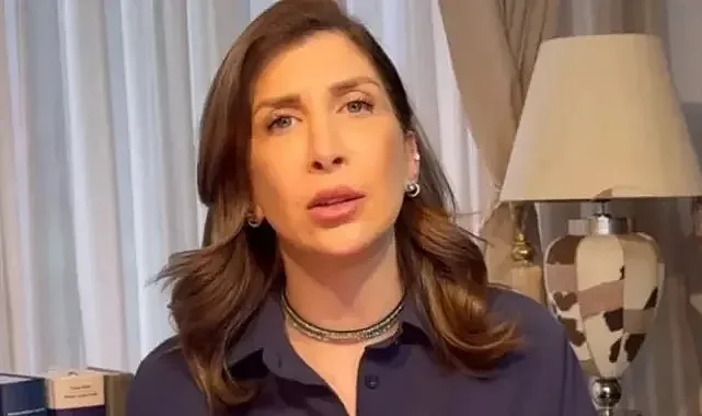 Tamar Tanrıyar hakkında Cumhurbaşkanına hakaret ve halkı yanıltıcı bilgiyi alenen yaymadan gözaltı kararı
