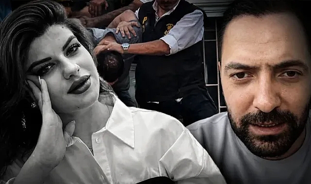 Ayşe Tokyaz Cinayeti Davasında Mütalaa: Eski Polis Cemil Koç İçin İstenen Cezası Belli Oldu