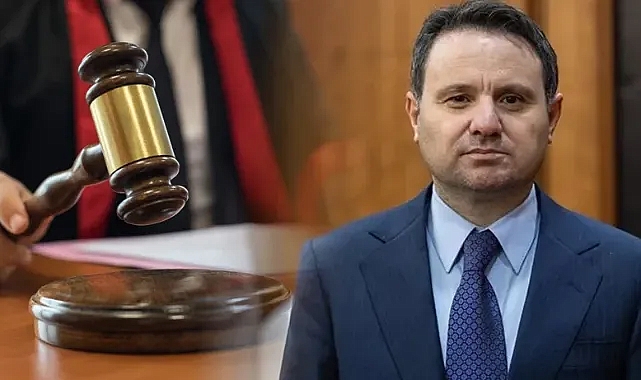 Bakan Gürlek'ten 'Bağımsız Yargı' Çıkışı: 'Kimse Parmak Sallayamaz'