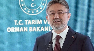 Bakan Yumaklı'dan orman yangınlarıyla ilgili açıklama