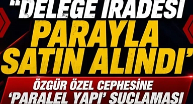 CHP'de "Mutlak" bölünme! Kılıçdaroğlu'ndan kurultay açıklaması: "Delege iradesi parayla satın alındı"