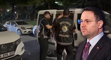 Devletin Kozmik Bilgilerini Satmışlar! Gümrük Memuru, Polis, Avukat... 12 İlde 50 Gözaltı Kararı