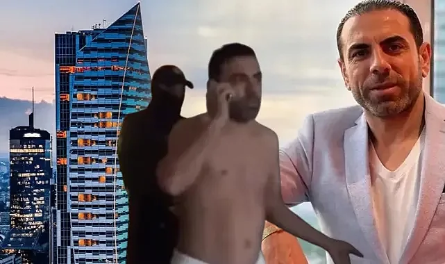 Fedlan Kılıçaslan Bahis Baronu İspanya’da Cinsel Saldırı dan tutuklandı! 